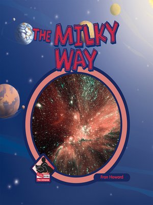 cover image of Milky Way
